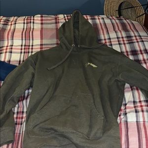 Aftco Hoodie